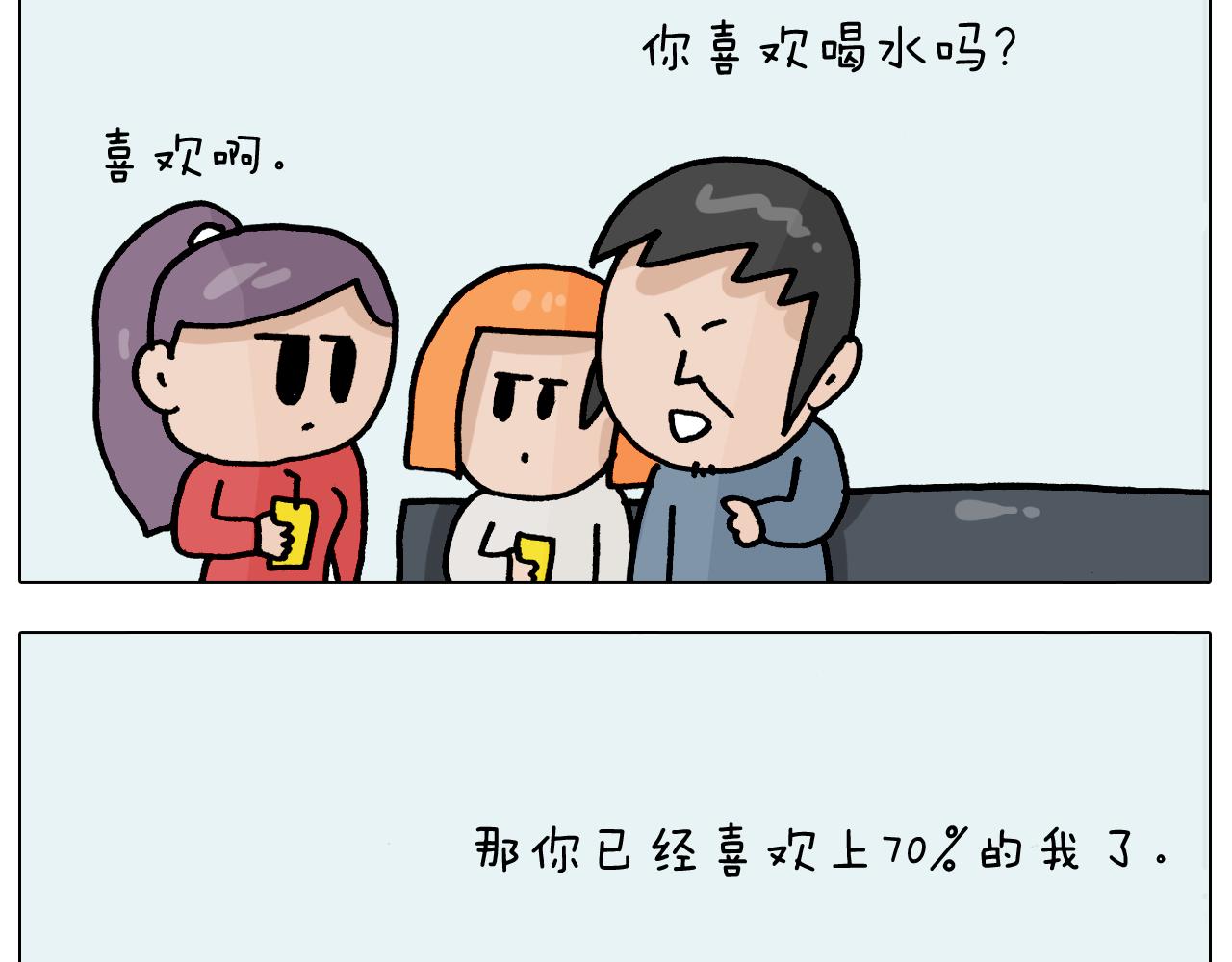 第367话 钢铁直女(1/2)-第366话