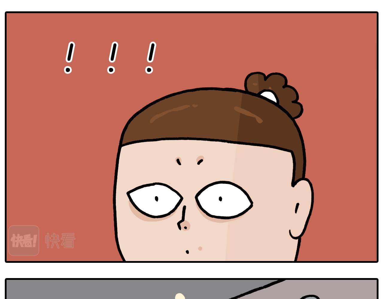 第373话 鳄鱼的死亡翻滚(1/2)-第372话
