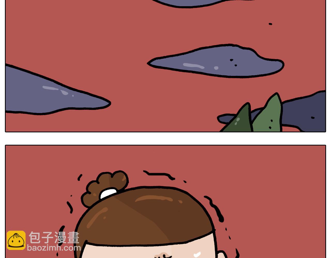 第373话 鳄鱼的死亡翻滚(1/2)-第372话