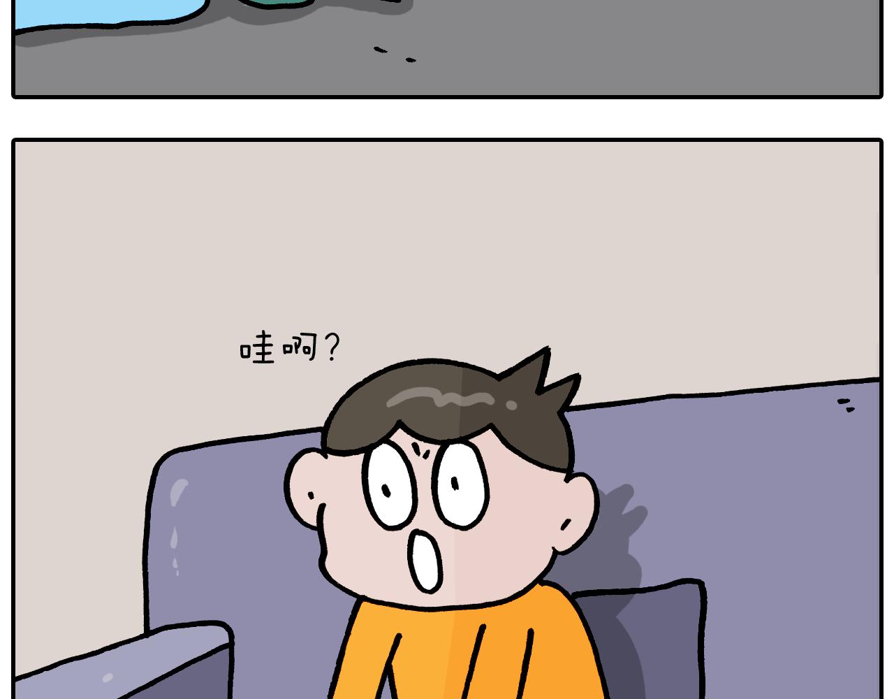 第373话 鳄鱼的死亡翻滚(1/2)-第372话