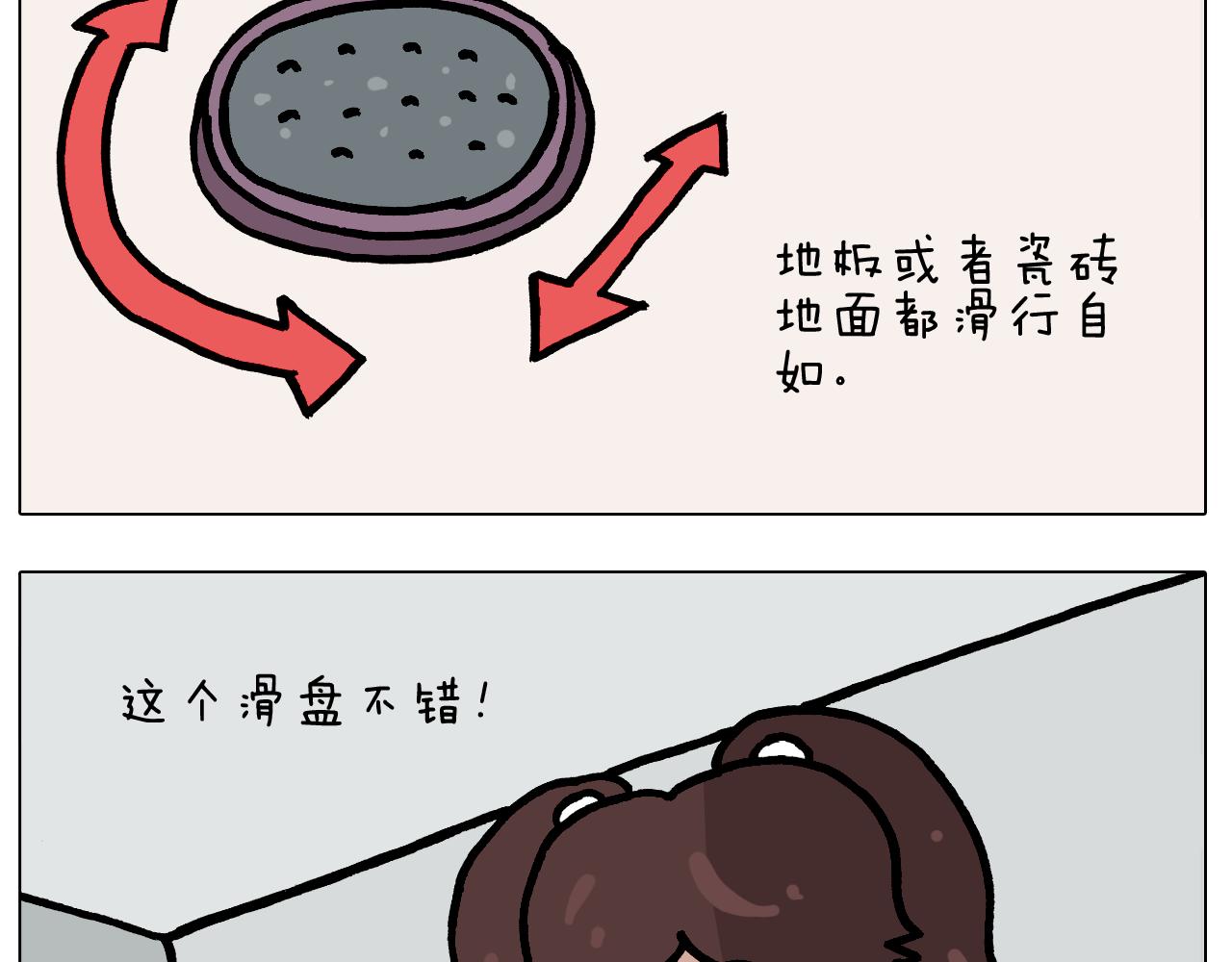 第381话 腹肌轮(1/2)-第380话