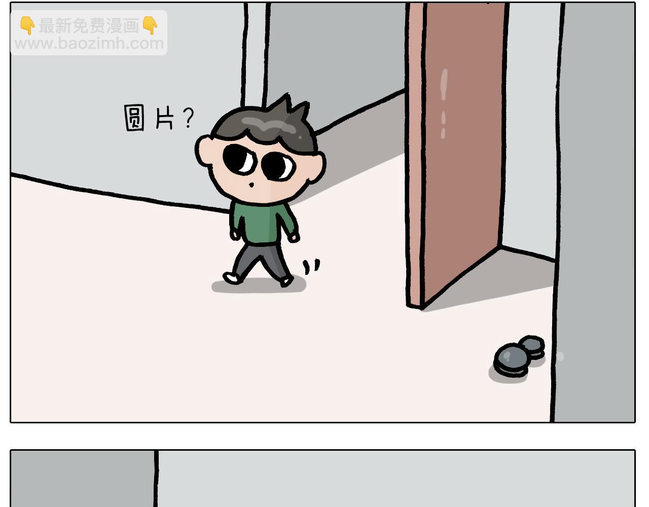 第381话 腹肌轮(1/2)-第380话