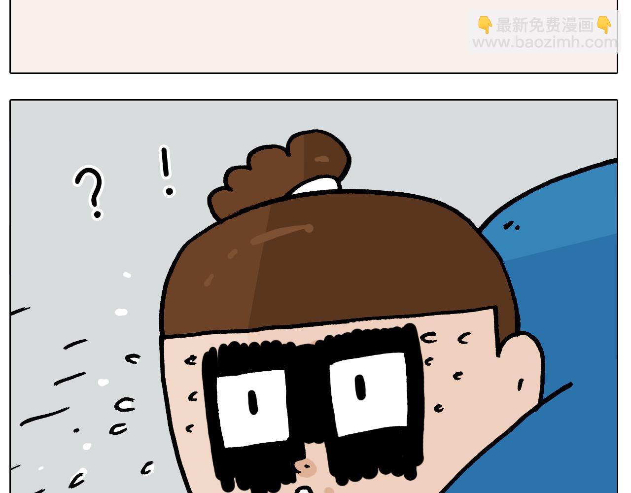 第381话 腹肌轮(1/2)-第380话