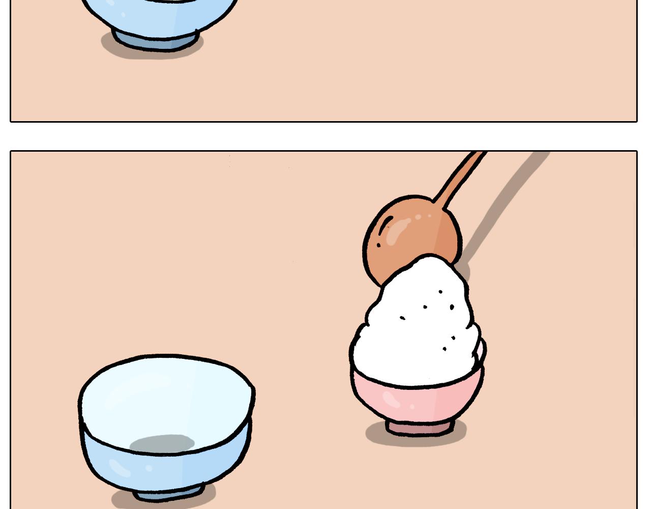 第385画 可爱值(1/2)-第384话