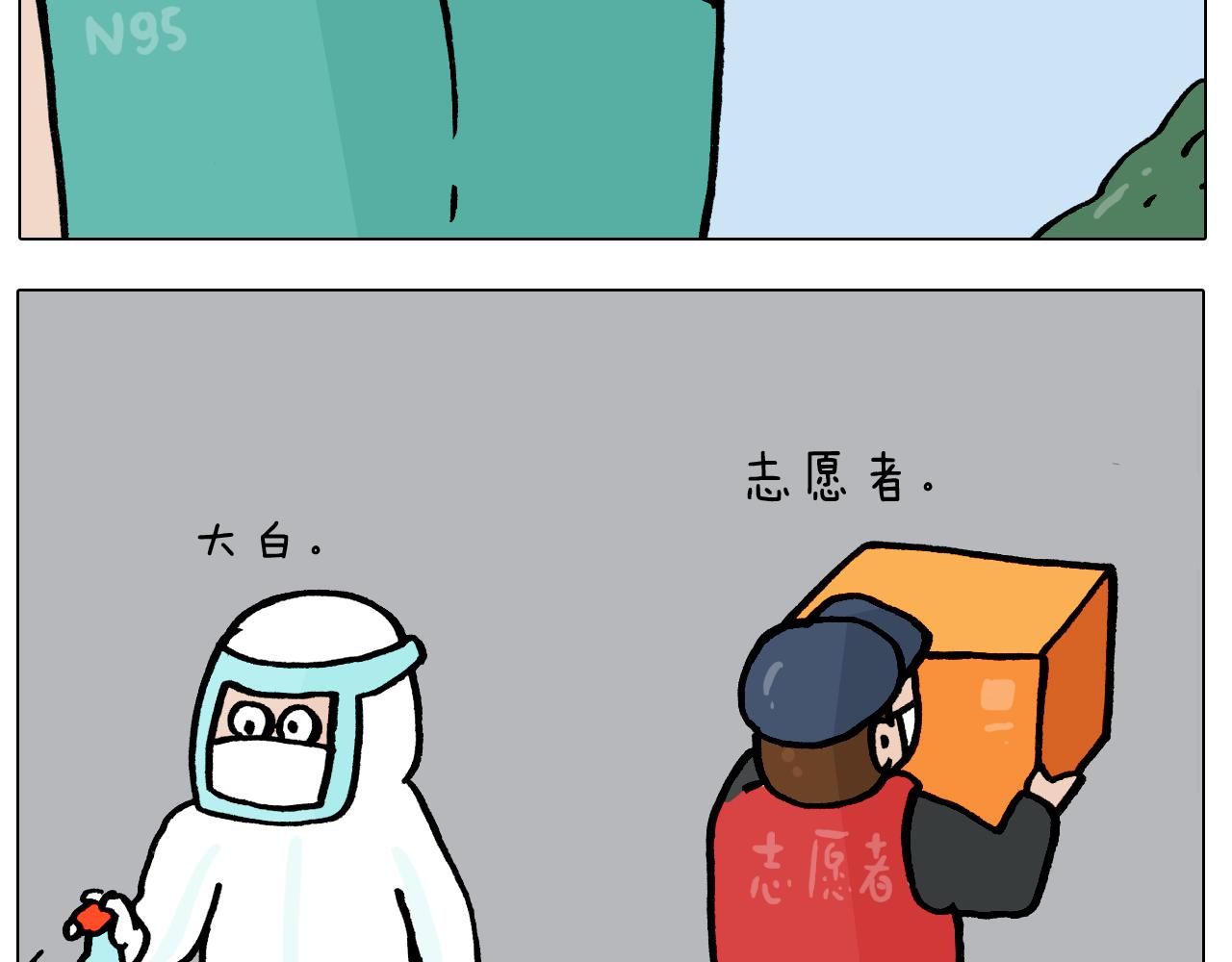 第387话 负重前行(1/2)-第386话