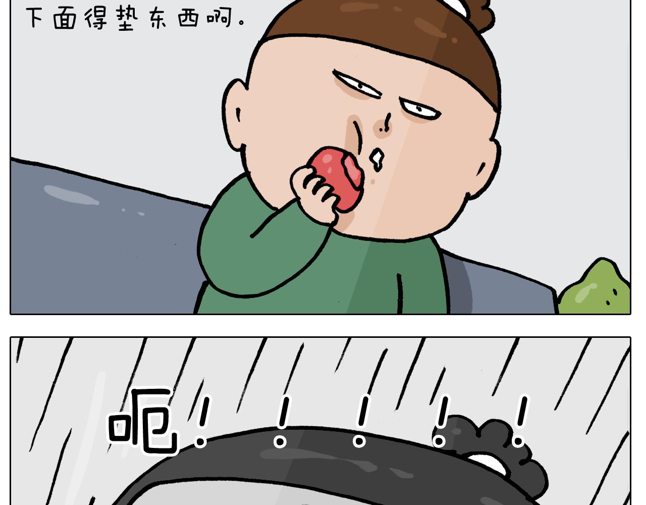 第387话 负重前行(1/2)-第386话