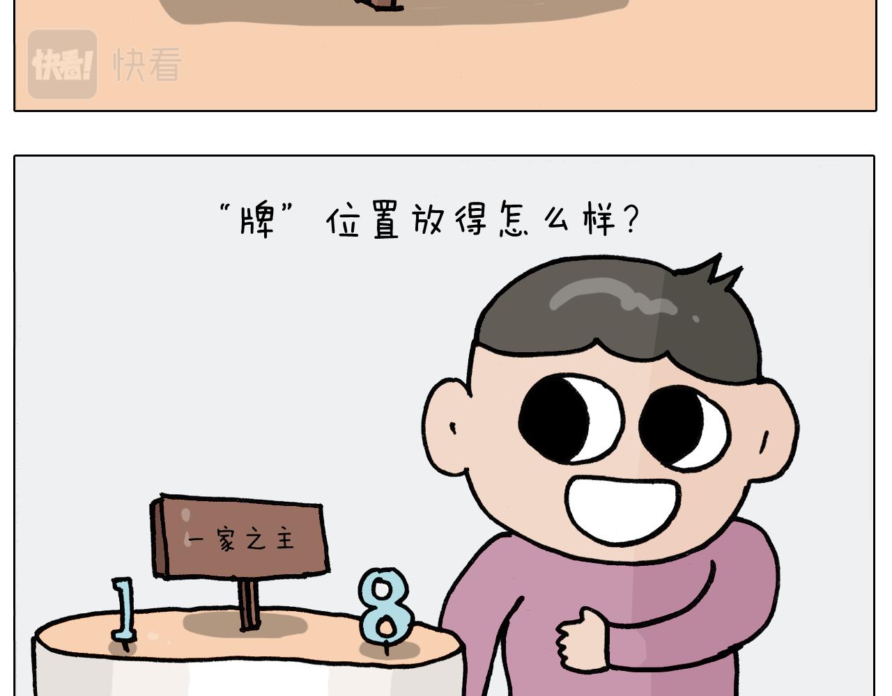 第389话 生日礼物(1/2)-第388话