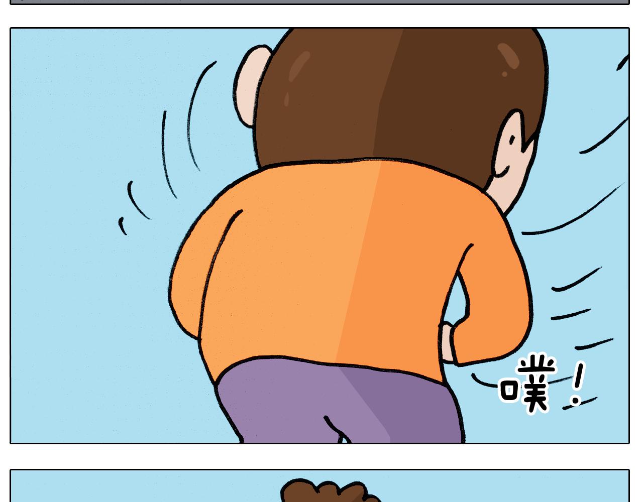 第389话 生日礼物(1/2)-第388话
