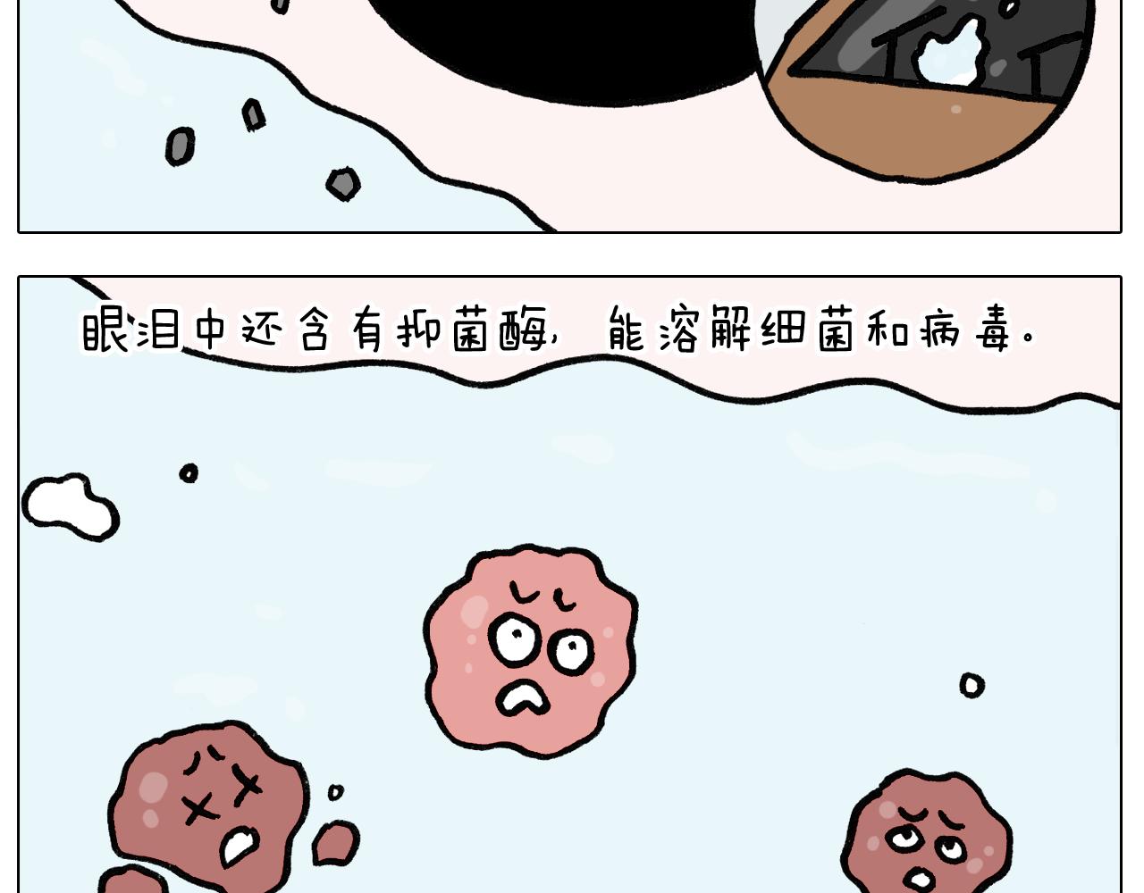 第395话 眼泪的妙用(1/2)-第394话
