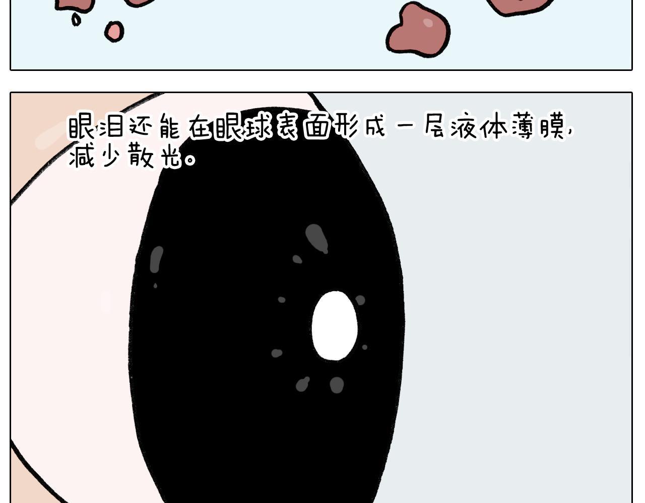 第395话 眼泪的妙用(1/2)-第394话