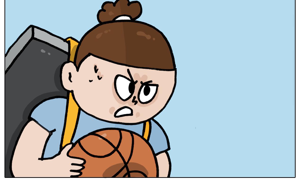 第401话 夏日篮球梦(1/2)-第400话