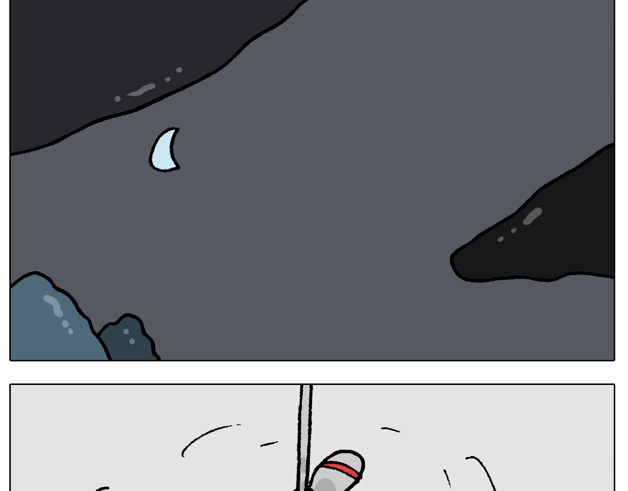 第407话 太热了-第406话