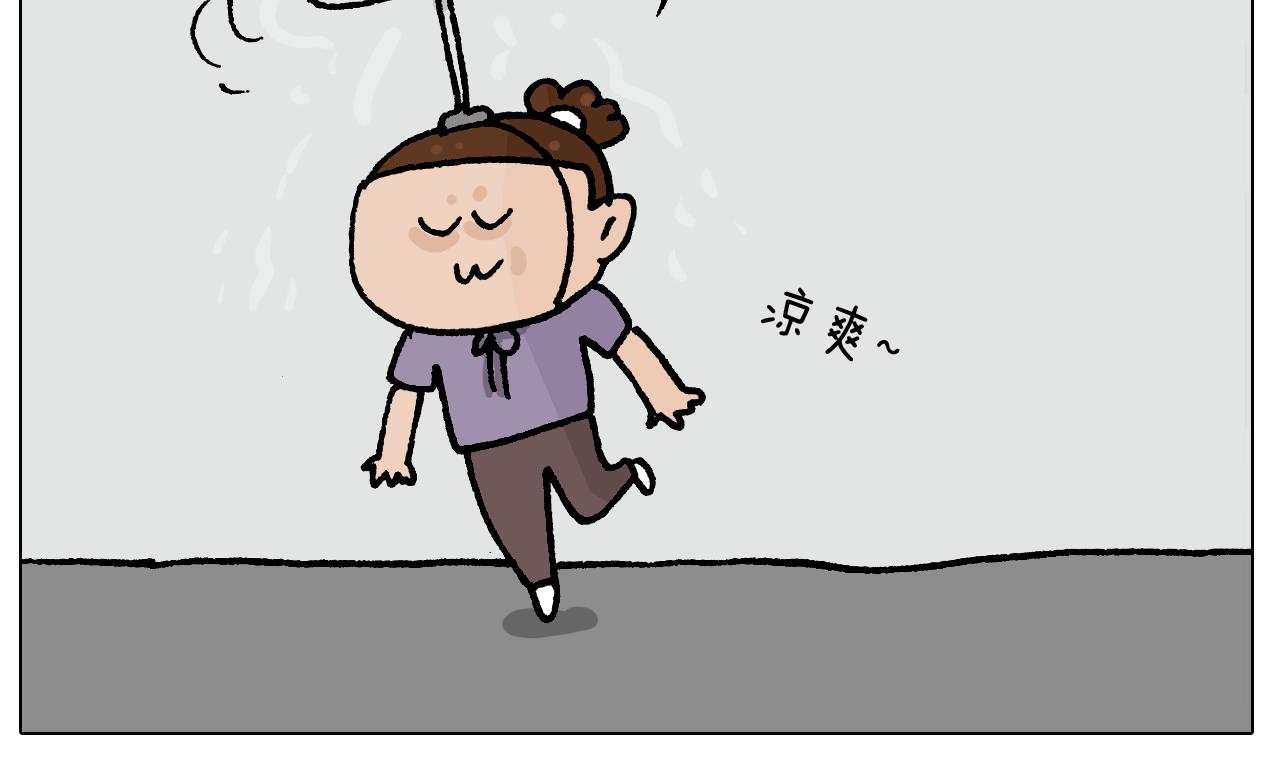 第407话 太热了-第406话