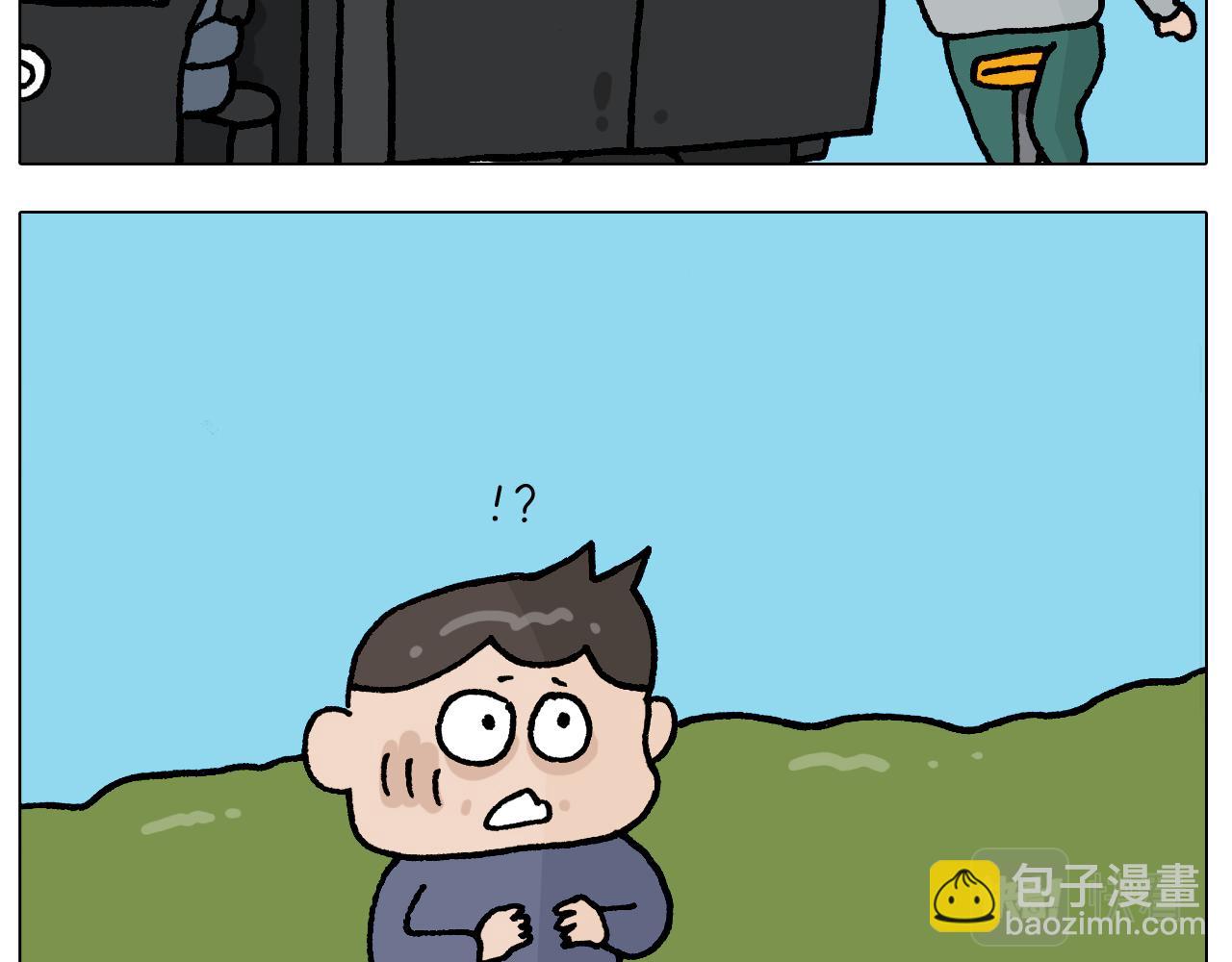 第409话 独轮车-第408话