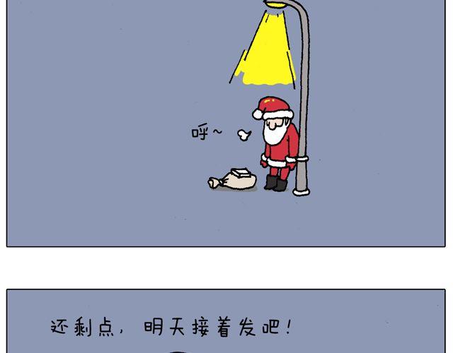 你们相信有圣诞老人吗？(1/2)-第48话