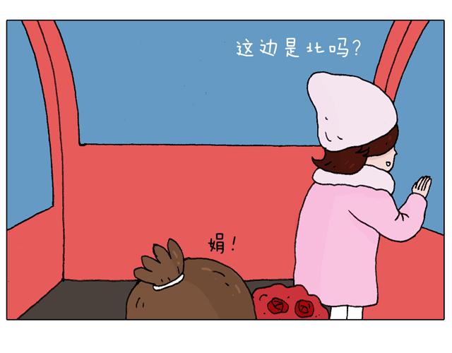 圣诞求婚篇(1/2)-第52话