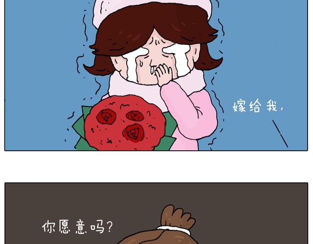 圣诞求婚篇(1/2)-第52话