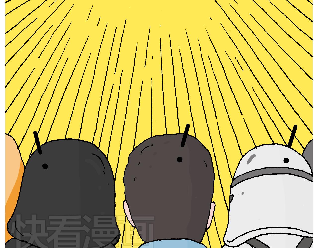 原力与你同在-第58话