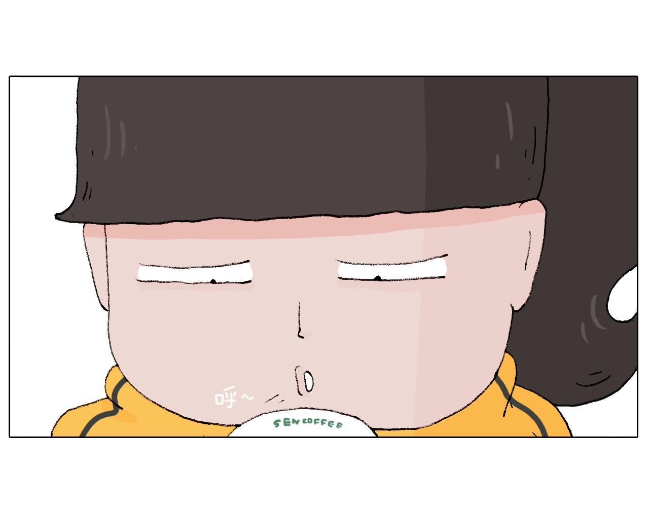 森先生学武术(1/2)-第68话