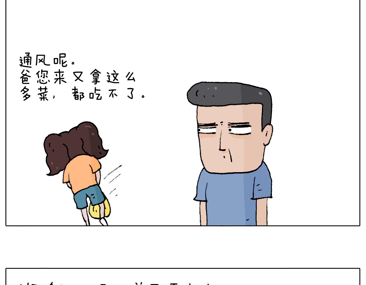 你是我的眼(1/2)-第86话