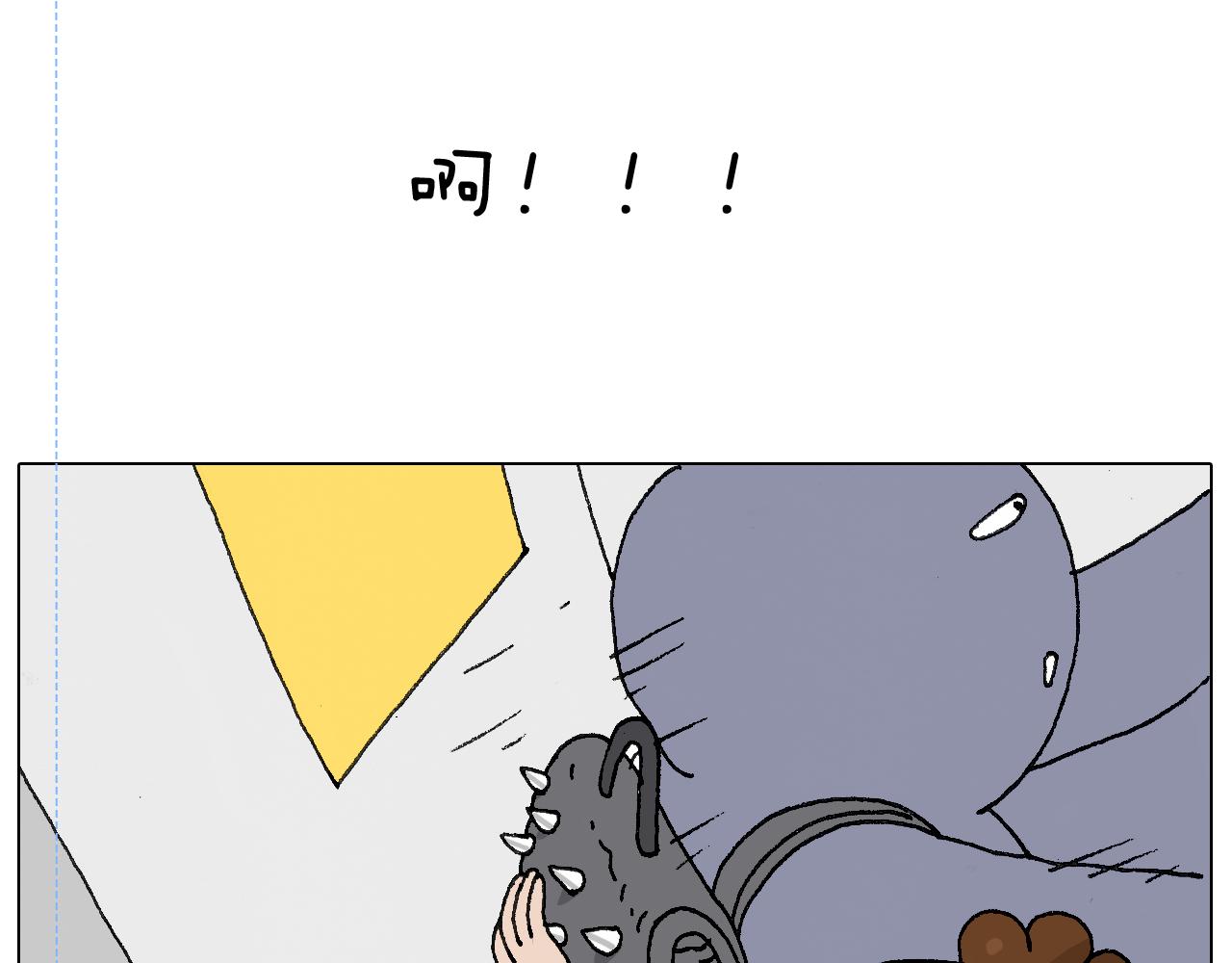 啥都可能发生2(1/2)-第100话