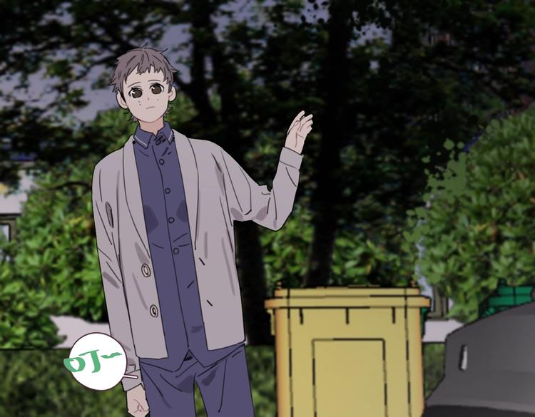 第31话 寻找老爷子(1/2)-第36话