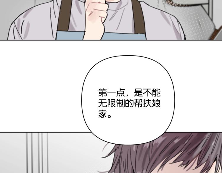 第35话 盼盼，你能帮我吗？(1/2)-第40话