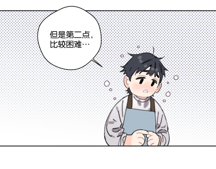 第35话 盼盼，你能帮我吗？(1/2)-第40话