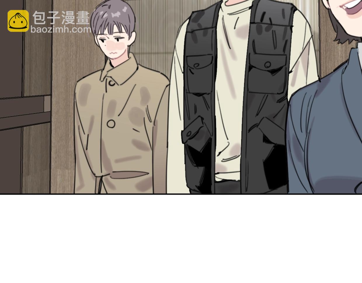 第41话 牵手(1/2)-第46话
