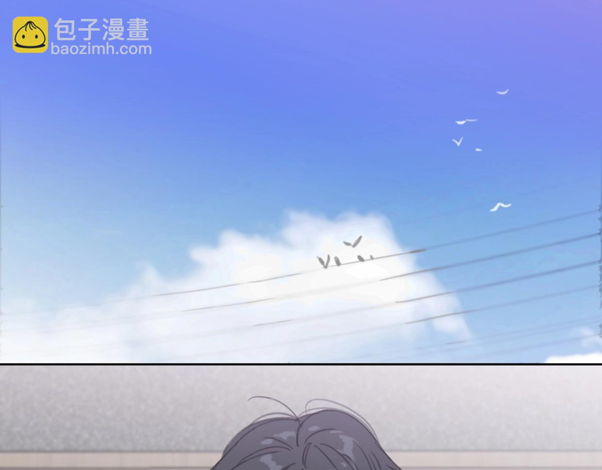 第43话 宽哥的美食攻击！(1/2)-第48话