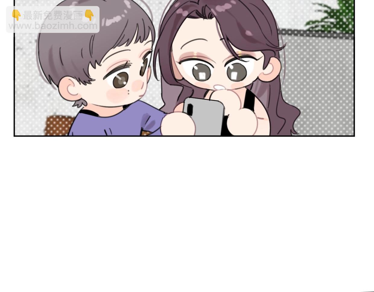 第49话 灰还是绿？(1/2)-第54话