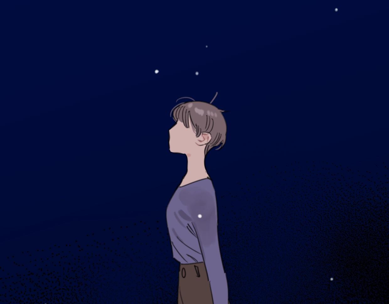 第51话 和过去告别(1/3)-第56话