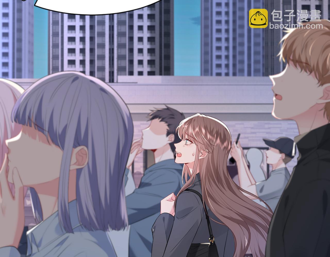第1话   重生成豪门千金(1/3)-第2话