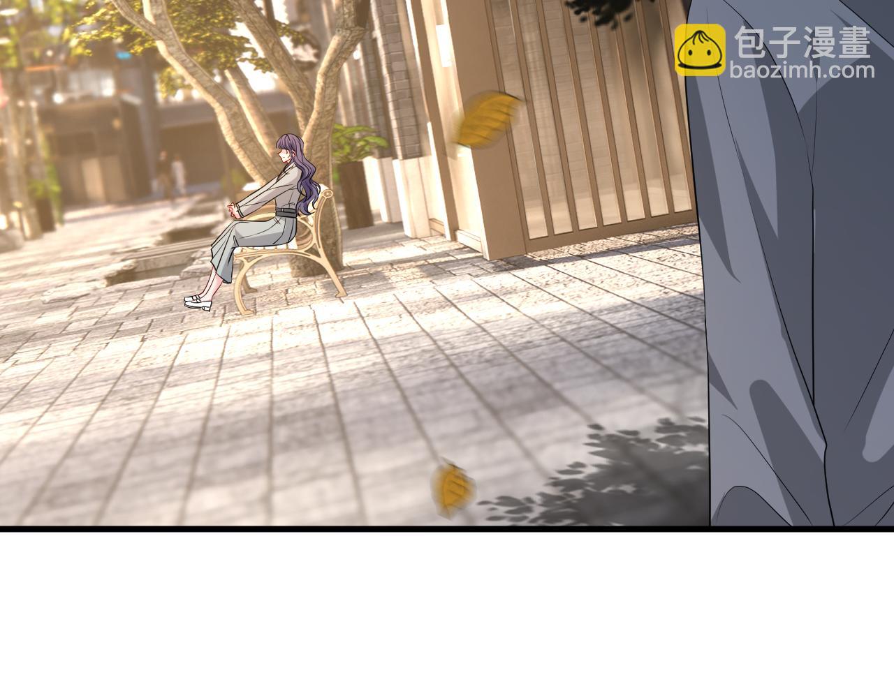 第27话 嫂子失踪峤爷心急！(1/3)-第28话