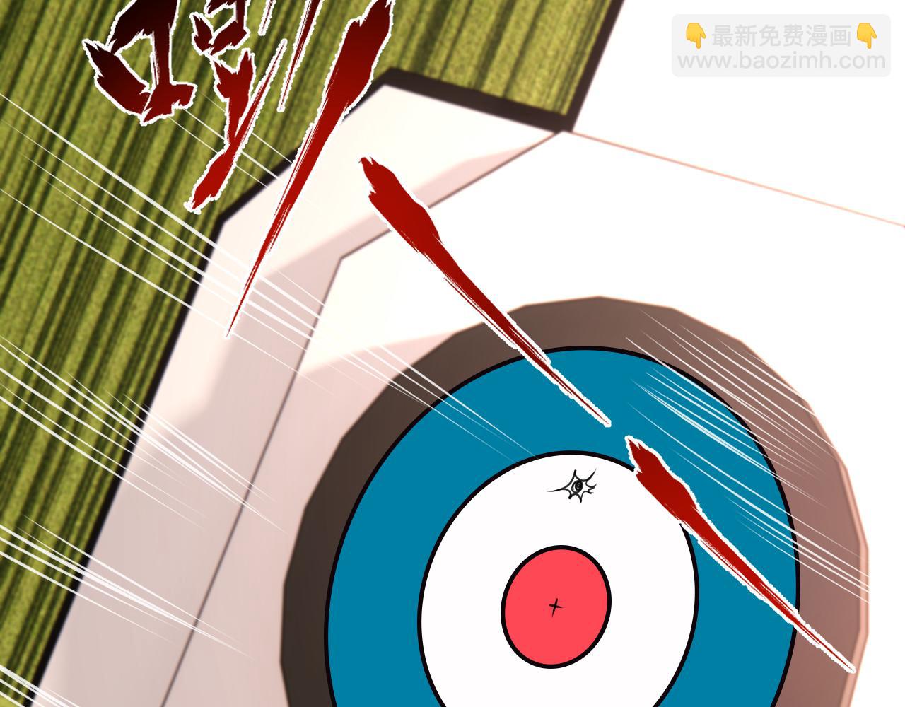 第33话 他贴得好近！(1/3)-第34话