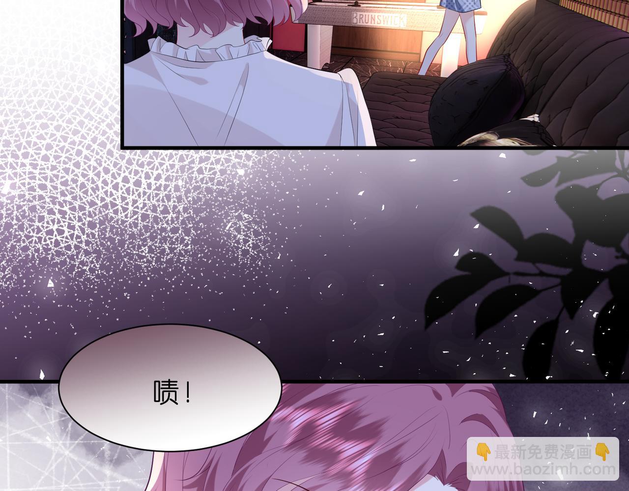 第5话   被塑料姐妹网暴了(1/3)-第6话