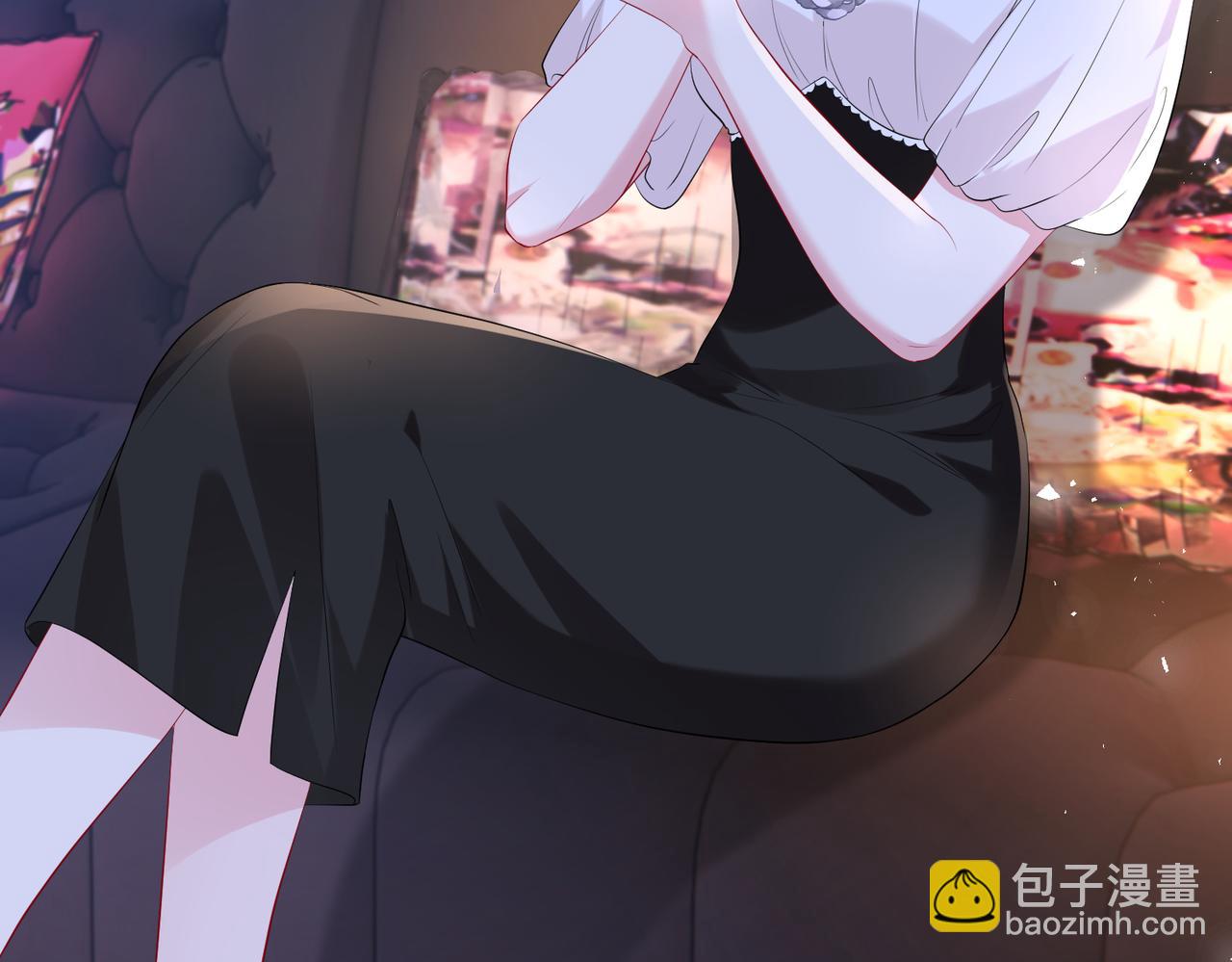 第5话   被塑料姐妹网暴了(1/3)-第6话