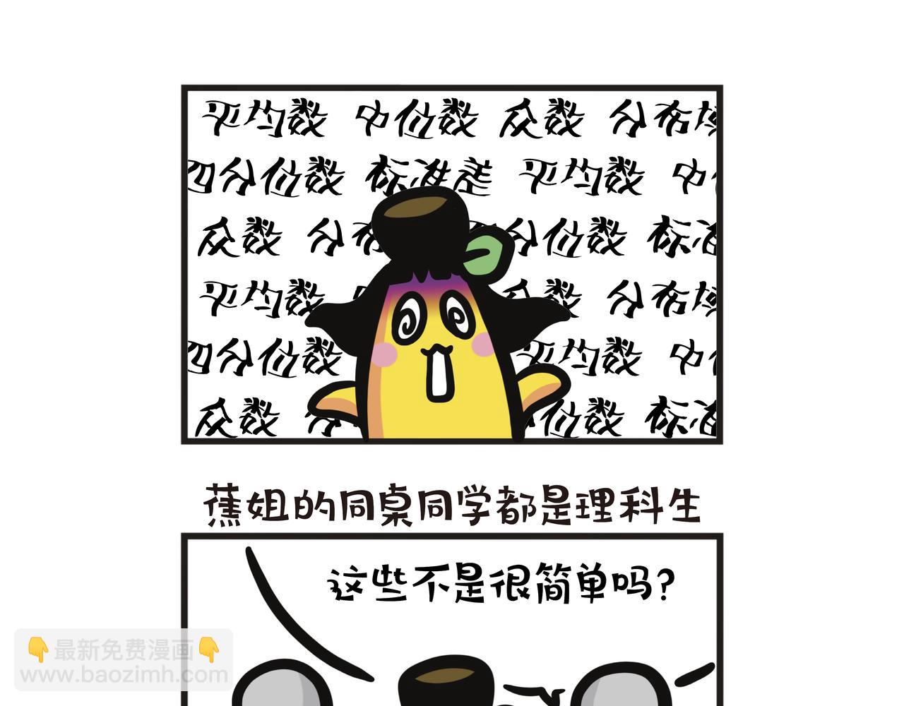 第131集 还是数学笨蛋-第132话