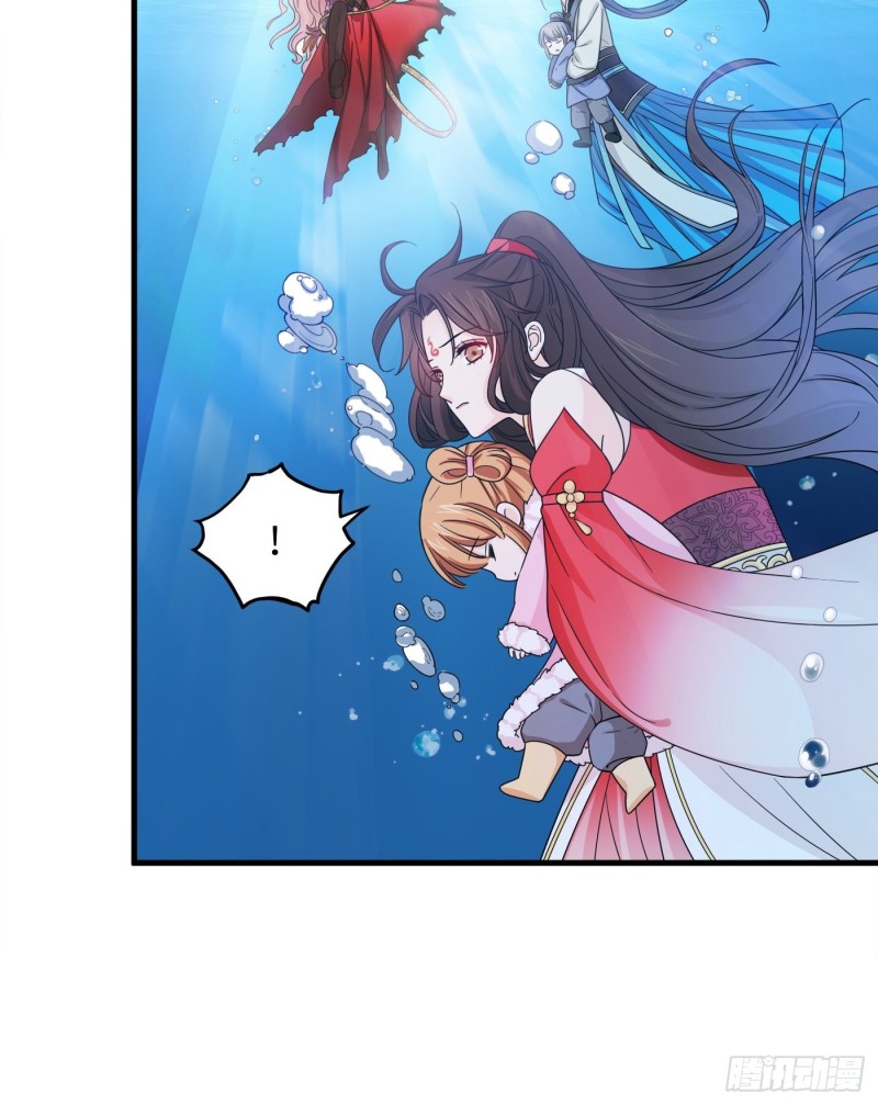 第47话 风雪鉴真情-第54话