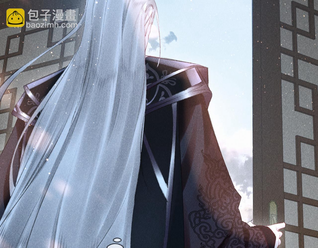 第15话：  不准说话(1/3)-第16话