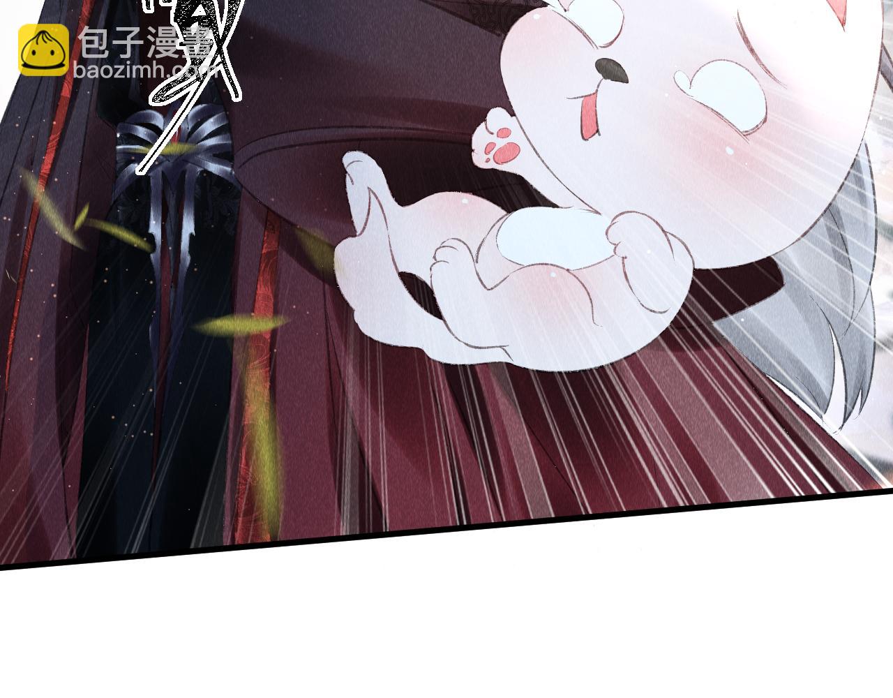 第15话：  不准说话(1/3)-第16话