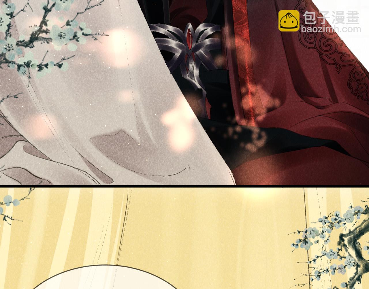 第15话：  不准说话(1/3)-第16话