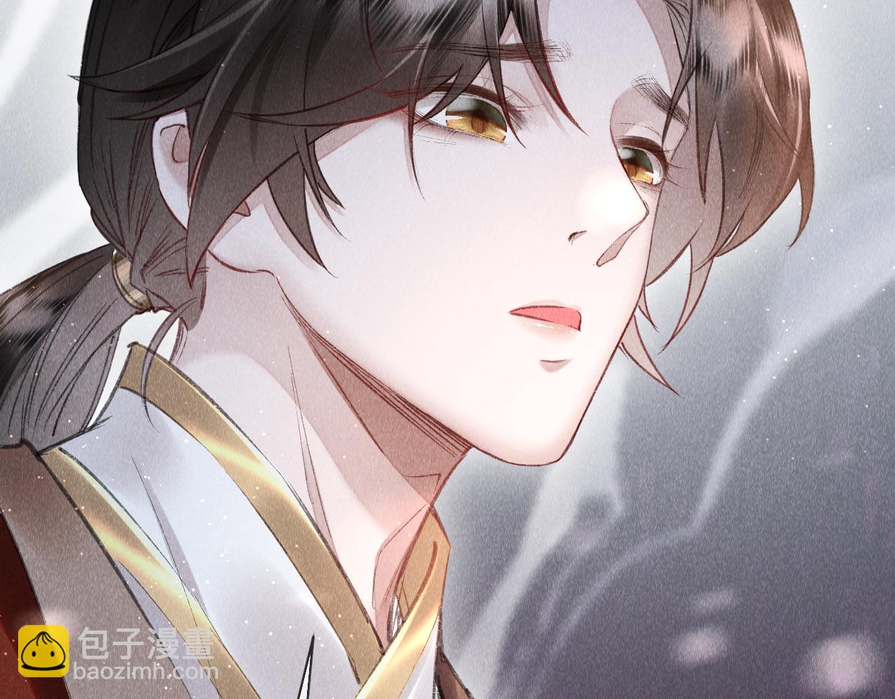 第19话：  真相与郎笑情(1/3)-第20话