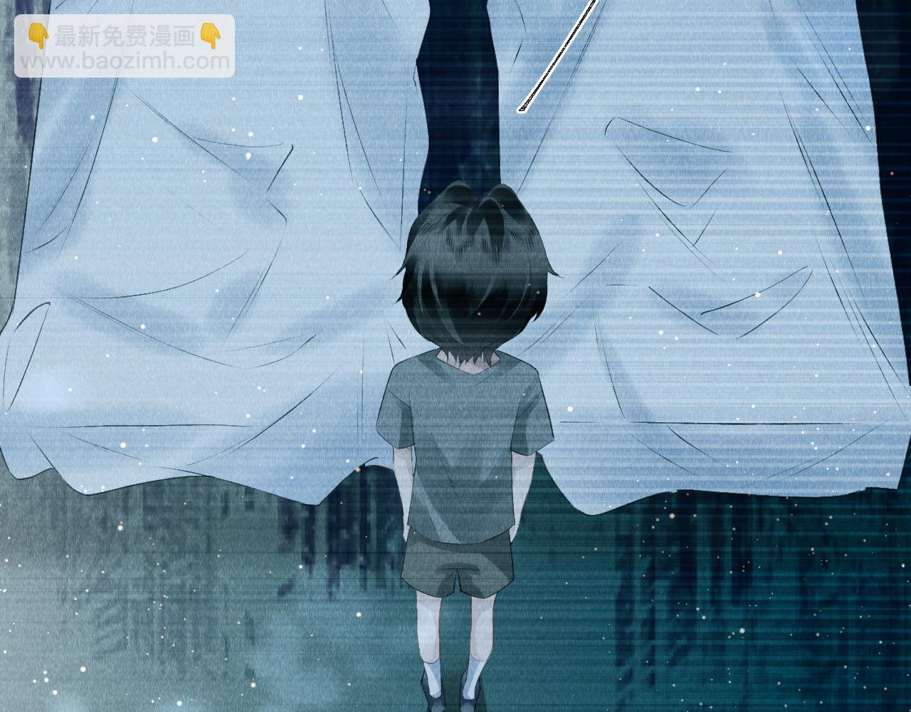第23话：  和小教主睡觉！(1/3)-第24话