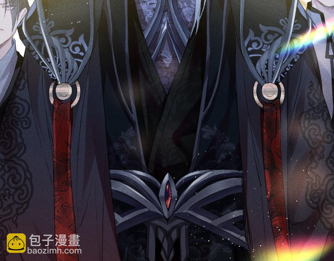 第3话 教主是个小哭包？(1/4)-第4话