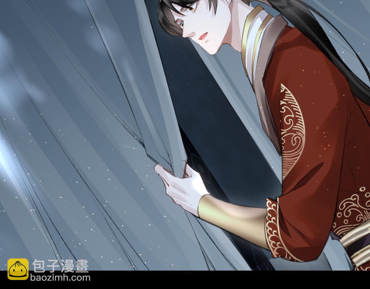 第31话：  幸运的事(1/2)-第32话