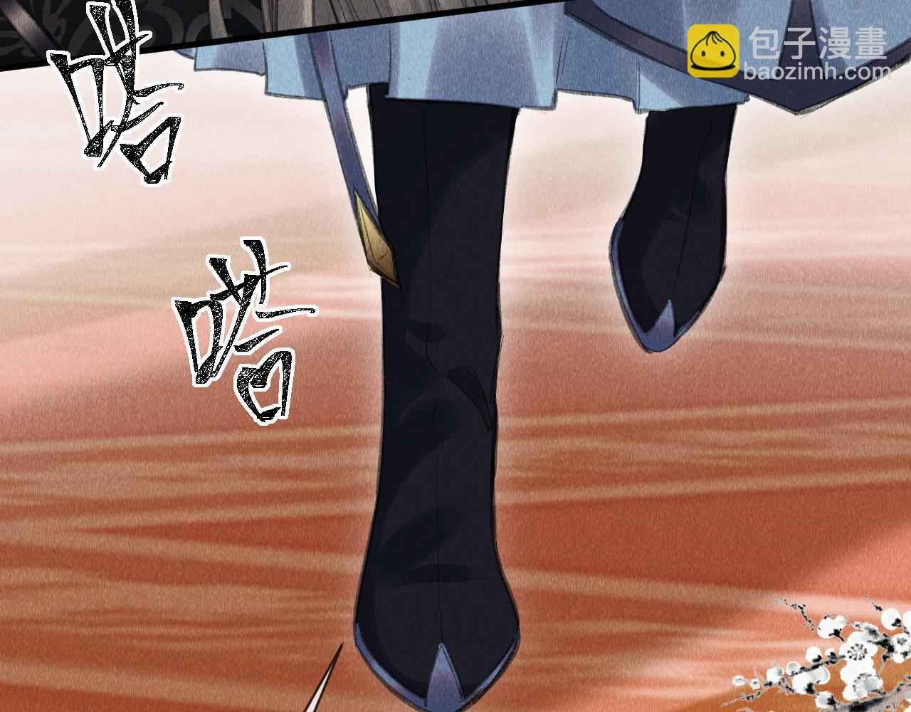 第35话：  继承人！(1/3)-第36话