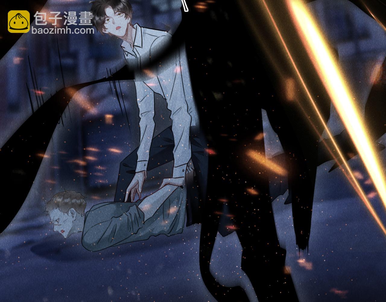 第41话：  跨世界相见(1/3)-第42话