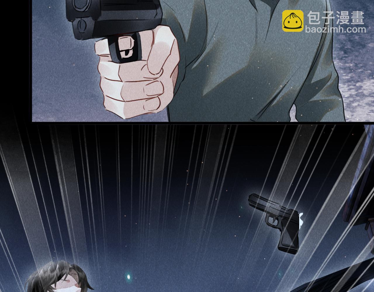 第41话：  跨世界相见(1/3)-第42话
