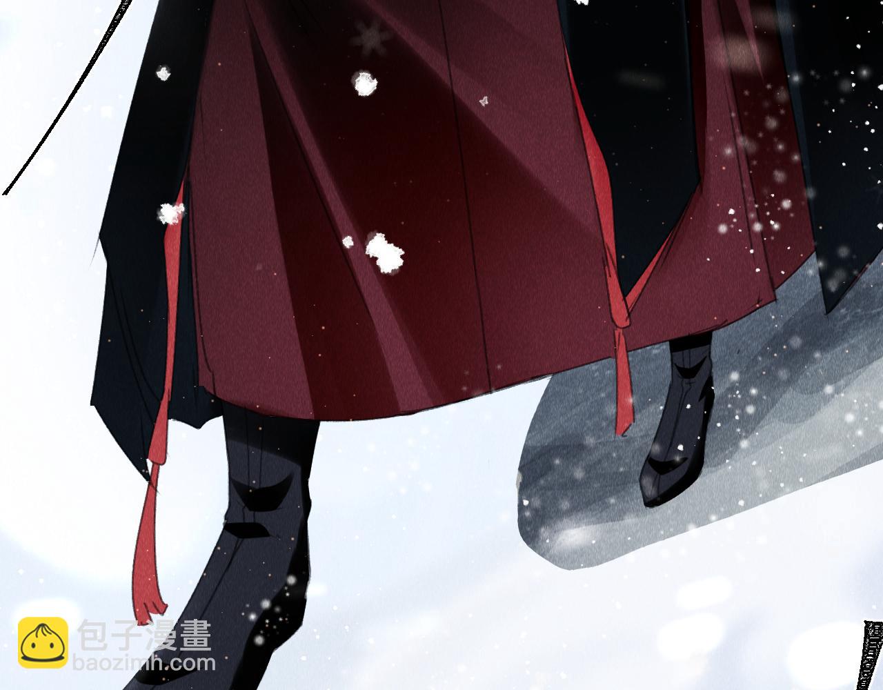 第43话：  重生者？(1/3)-第44话